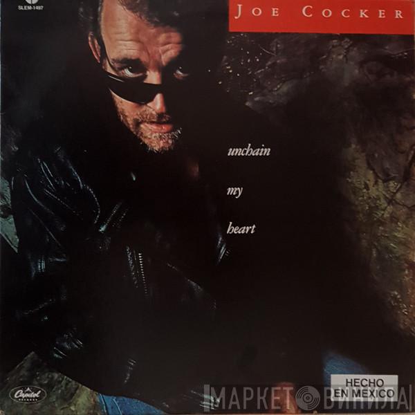  Joe Cocker  - Unchain My Heart