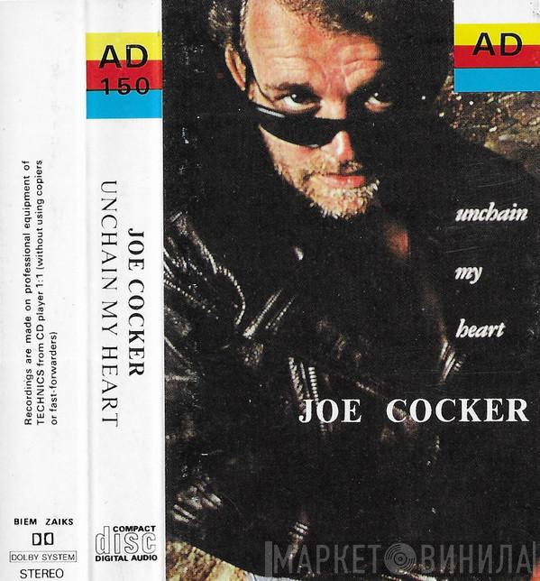  Joe Cocker  - Unchain My Heart
