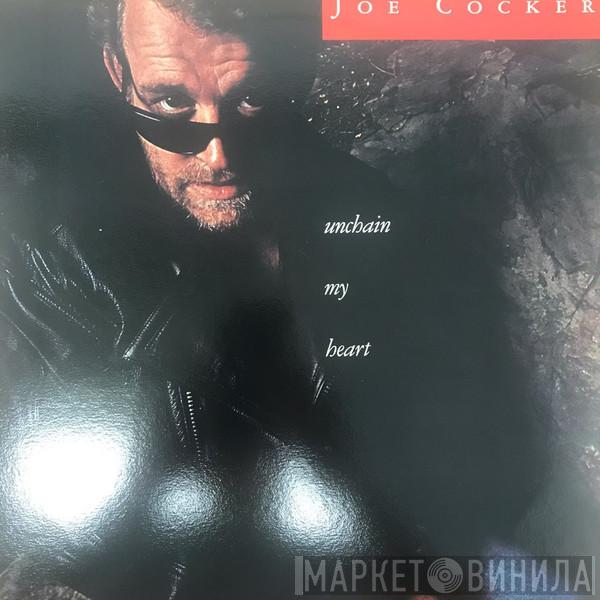  Joe Cocker  - Unchain My Heart