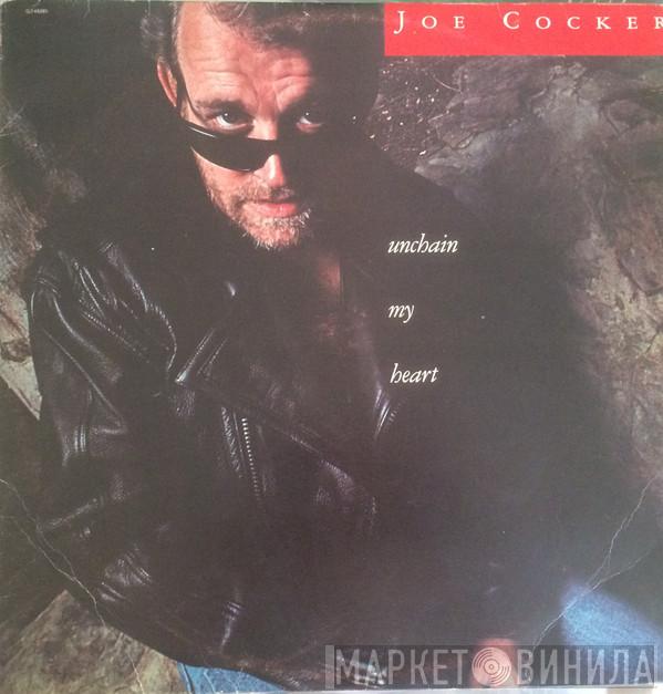  Joe Cocker  - Unchain My Heart