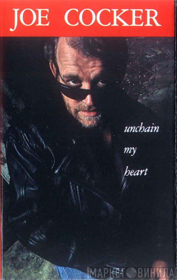  Joe Cocker  - Unchain My Heart