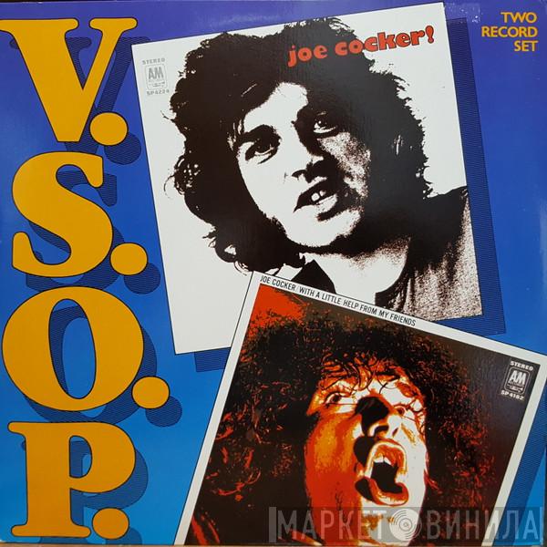  Joe Cocker  - V.S.O.P.
