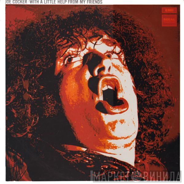 Joe Cocker - With A Little Help From My Friends