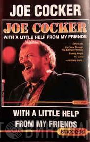 Joe Cocker - With A Little Help From My Friends