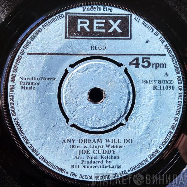 Joe Cuddy - Any Dream Will Do