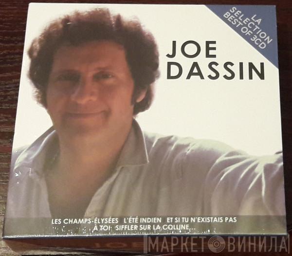  Joe Dassin  - La Sélection Best Of 3CD