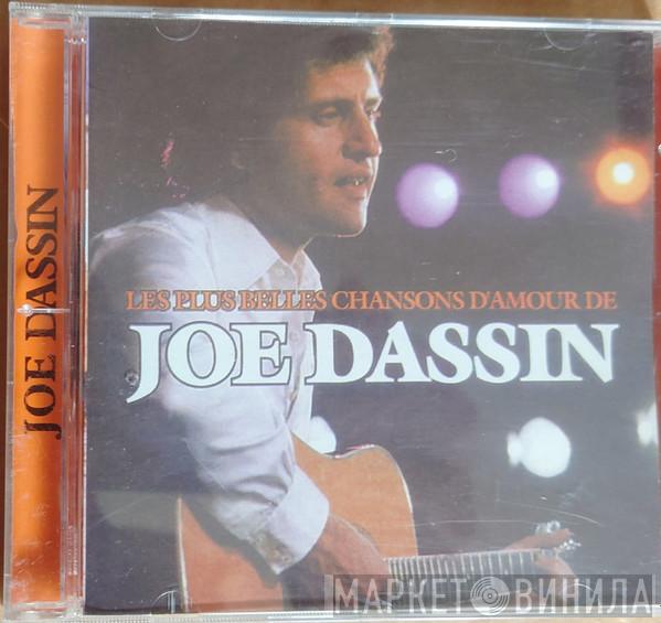 Joe Dassin - Les Plus Belles Chansons D'Amour De Joe Dassin