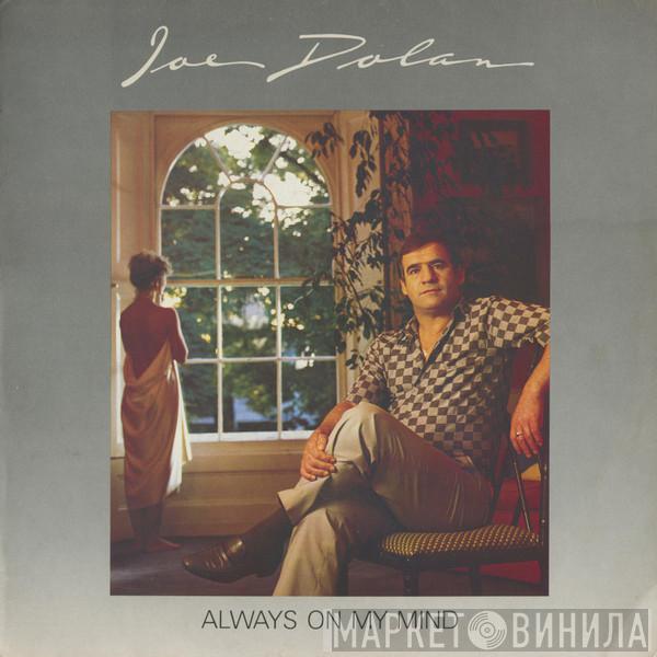 Joe Dolan - Always On My Mind