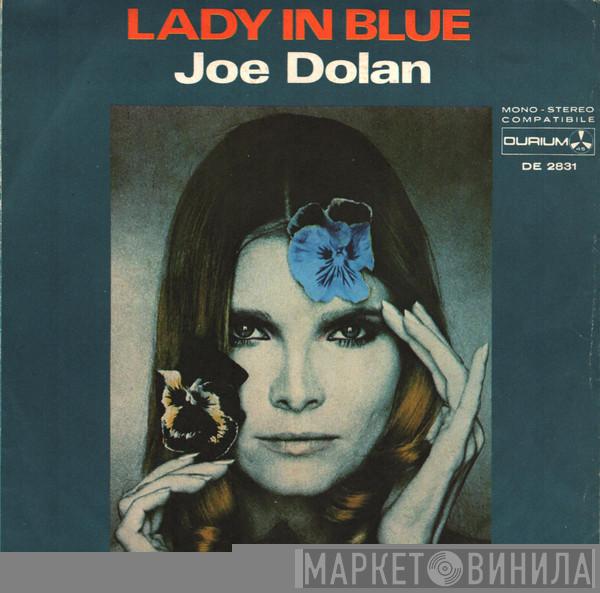 Joe Dolan - Lady In Blue