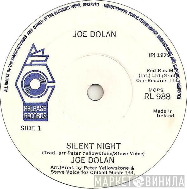 Joe Dolan - Silent Night