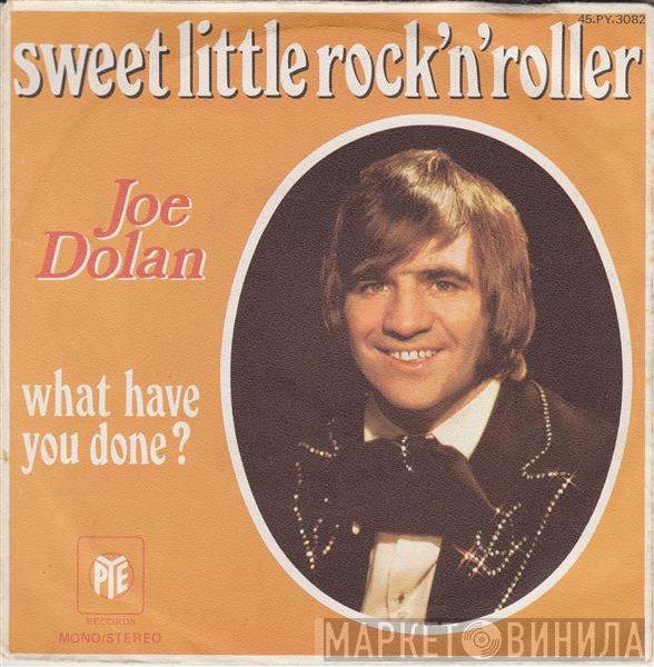  Joe Dolan  - Sweet Little Rock 'N' Roller