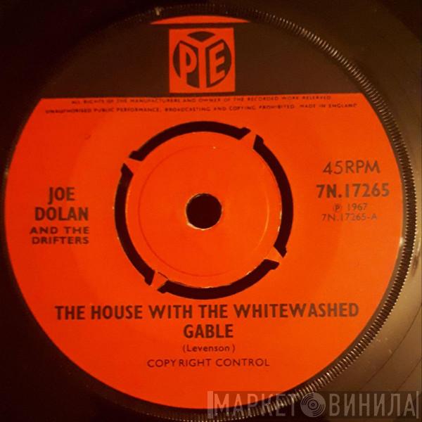 Joe Dolan, The Drifters Showband - The House With The Whitewashed Gable