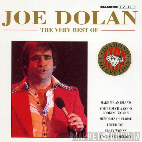 Joe Dolan - The Very Best Of