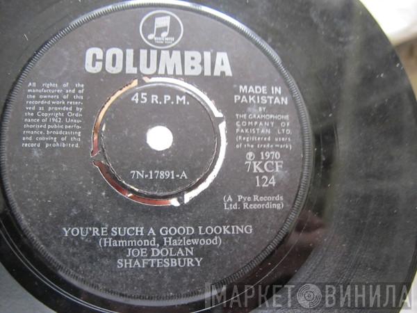  Joe Dolan  - You're Such A Good Looking Woman