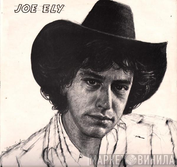Joe Ely - Joe Ely