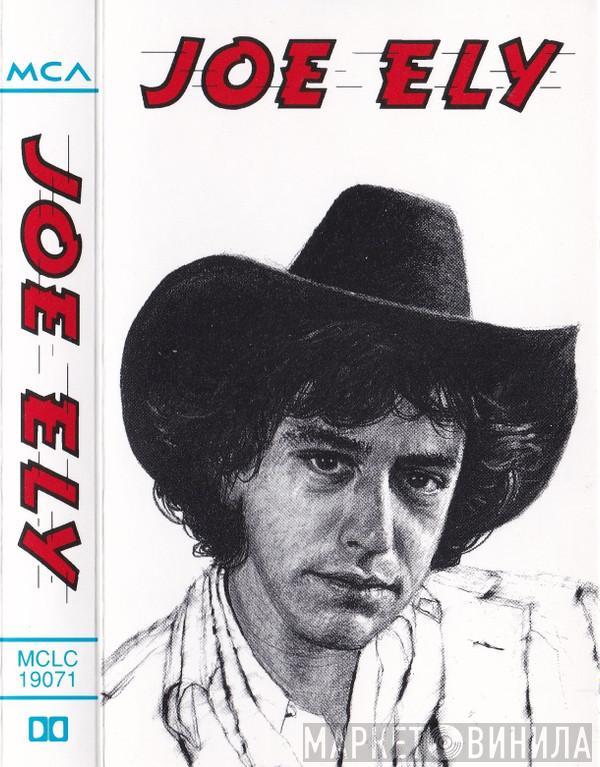 Joe Ely - Joe Ely