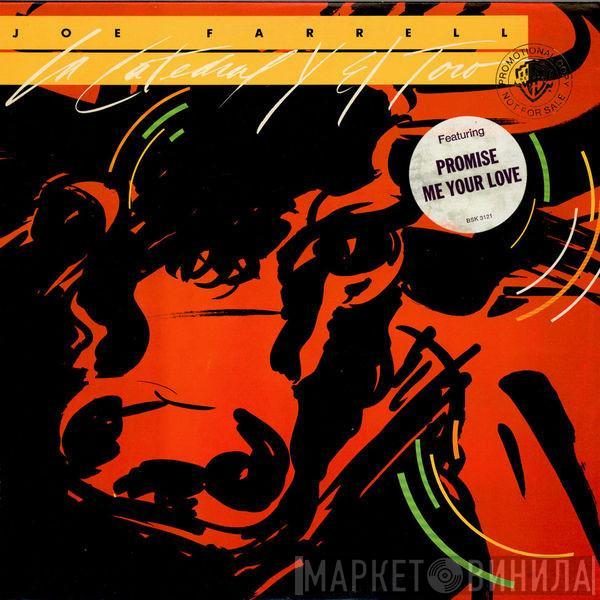  Joe Farrell  - La Catedral Y El Toro