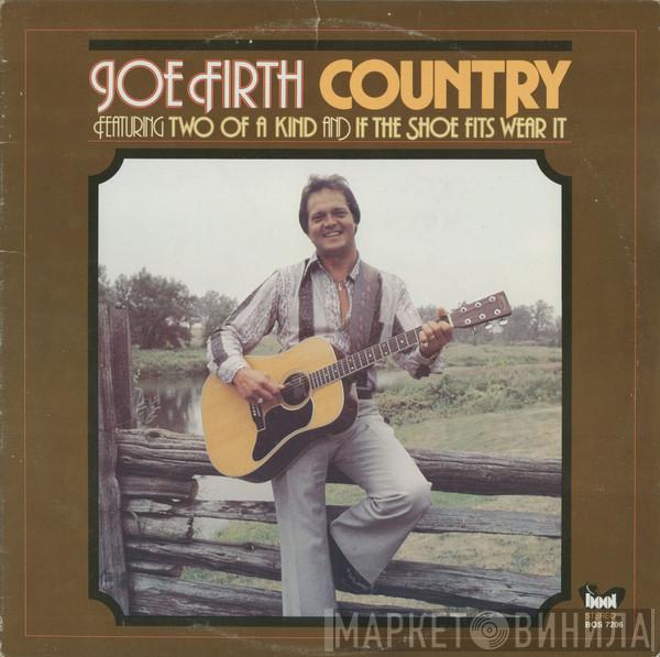 Joe Firth - Country