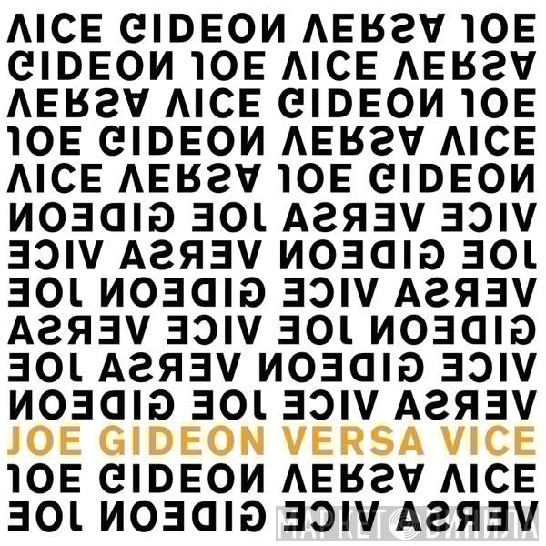 Joe Gideon - Versa Vice