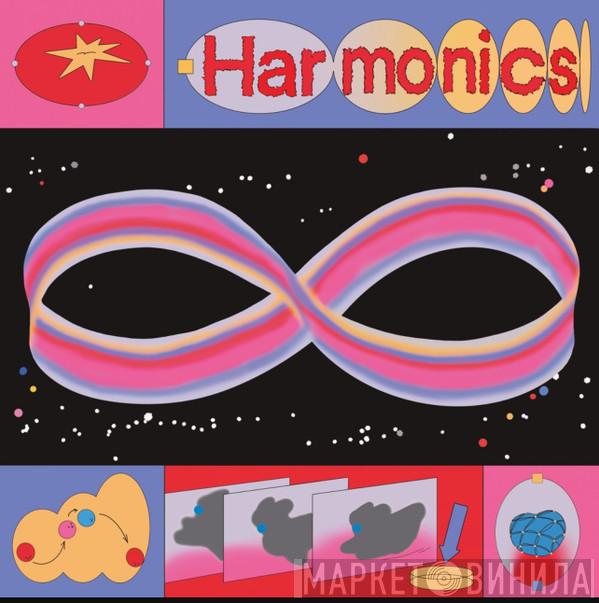 Joe Goddard - Harmonics