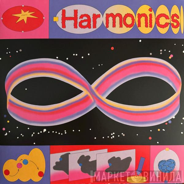 Joe Goddard - Harmonics
