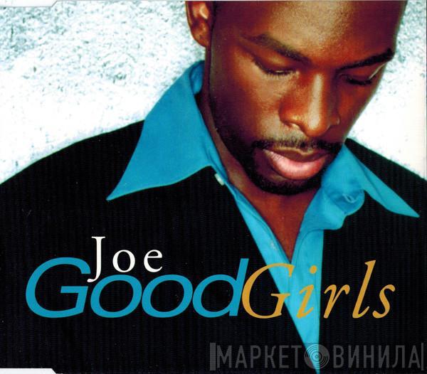 Joe - Good Girls