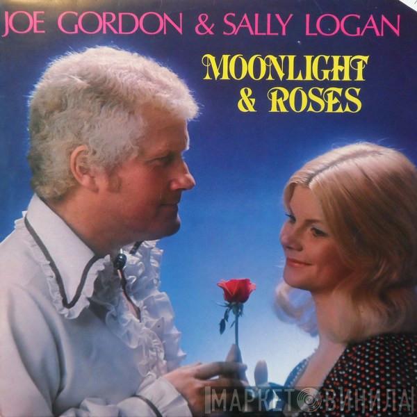 Joe Gordon , Sally Logan - Moonlight & Roses