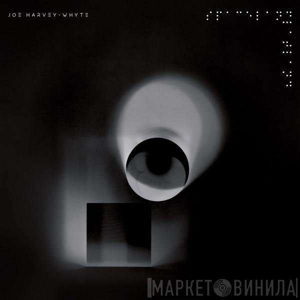Joe Harvey-Whyte - Flatland / Spaceland