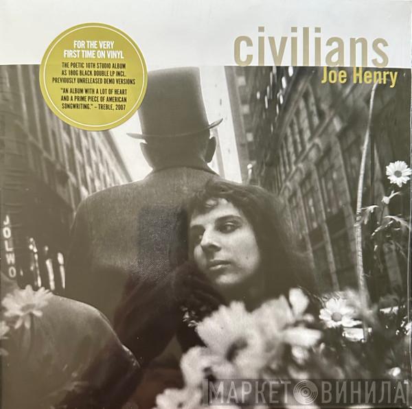 Joe Henry - Civilians