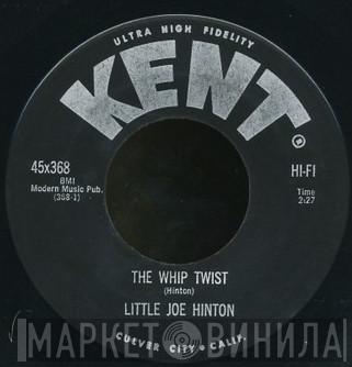  Joe Hinton  - The Whip Twist / Tired Of Walkin'