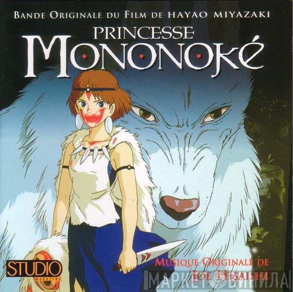  Joe Hisaishi  - Princesse Mononoké (Bande Originale Du Film De Hayao Miyazaki)