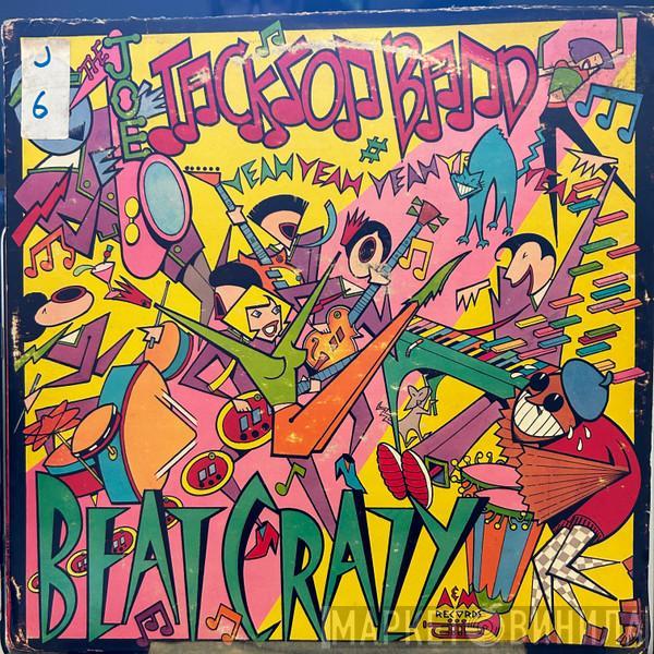  Joe Jackson Band  - Beat Crazy