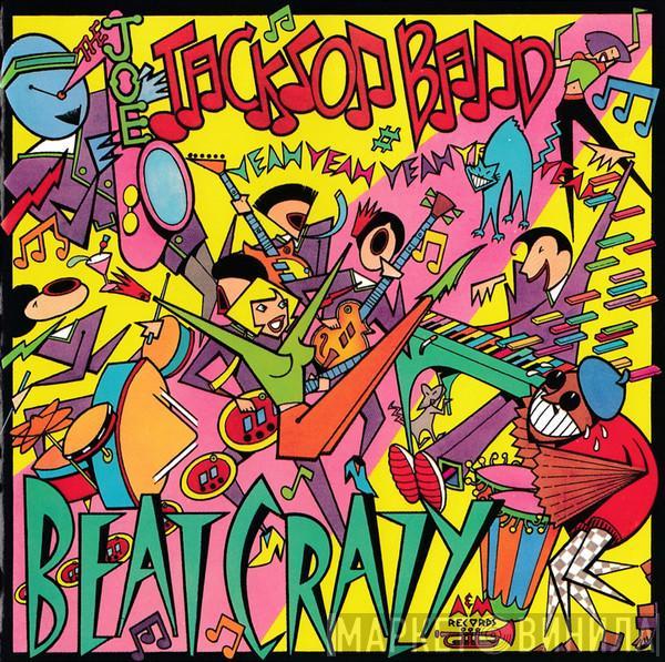  Joe Jackson Band  - Beat Crazy