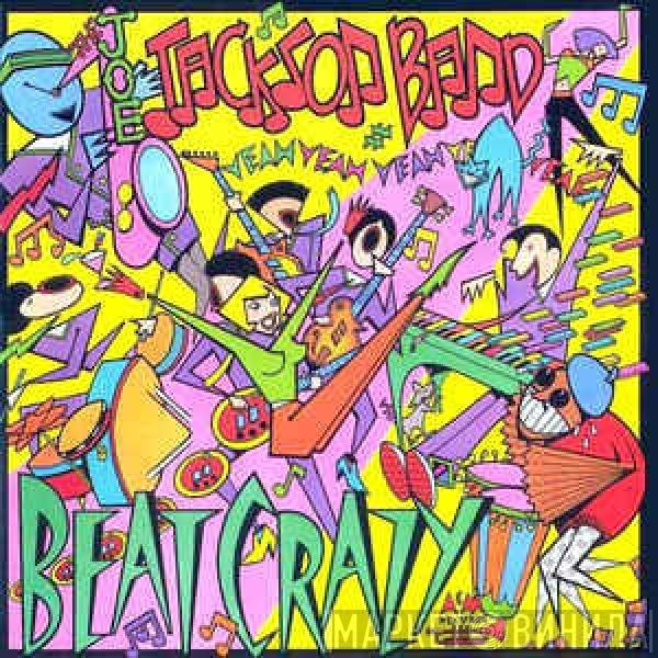  Joe Jackson Band  - Beat Crazy