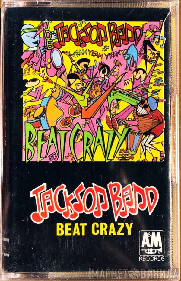  Joe Jackson Band  - Beat Crazy