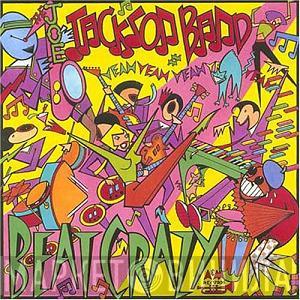  Joe Jackson Band  - Beat Crazy