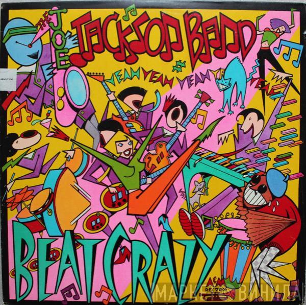  Joe Jackson Band  - Beat Crazy