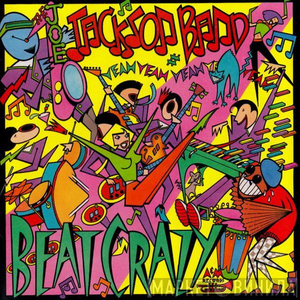  Joe Jackson Band  - Beat Crazy