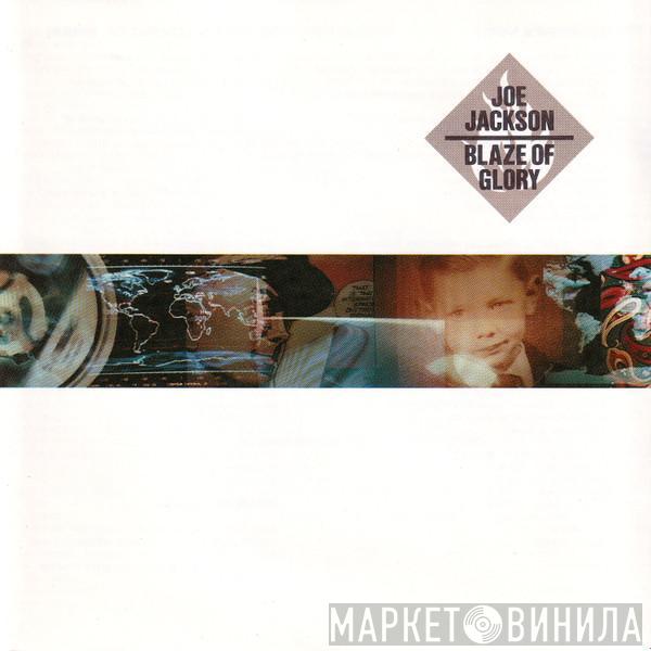 Joe Jackson - Blaze Of Glory