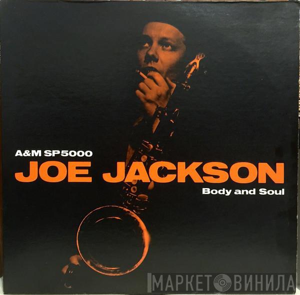  Joe Jackson  - Body And Soul