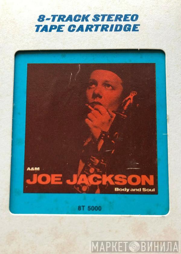  Joe Jackson  - Body And Soul