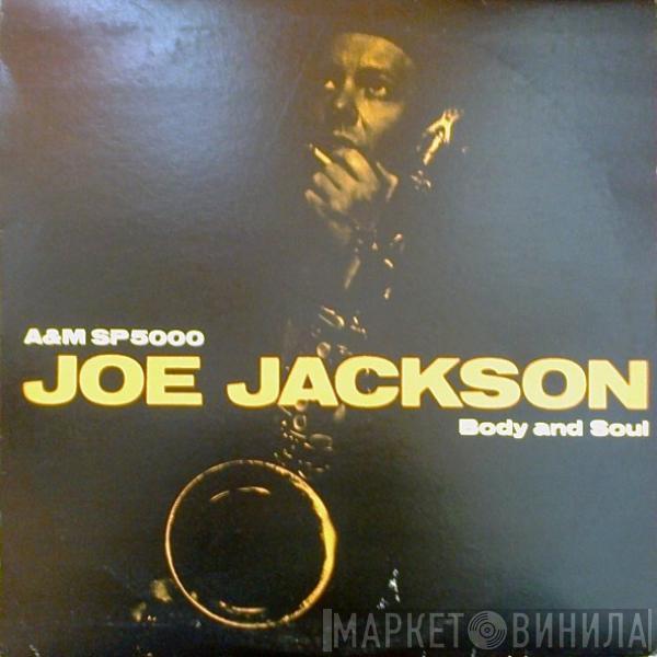  Joe Jackson  - Body And Soul