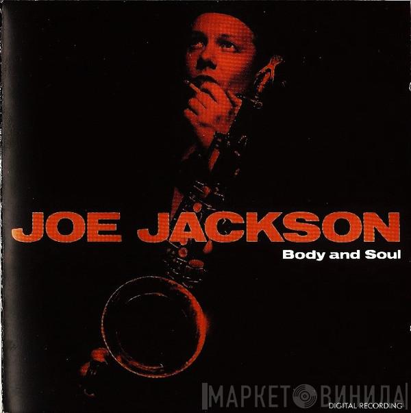Joe Jackson - Body And Soul