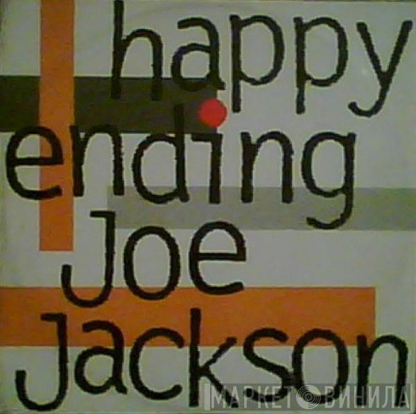 Joe Jackson - Happy Ending