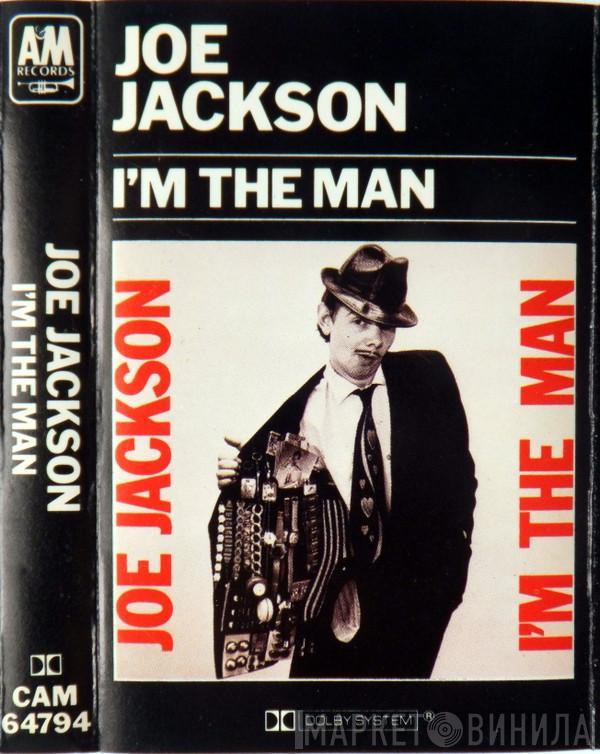 Joe Jackson - I'm The Man