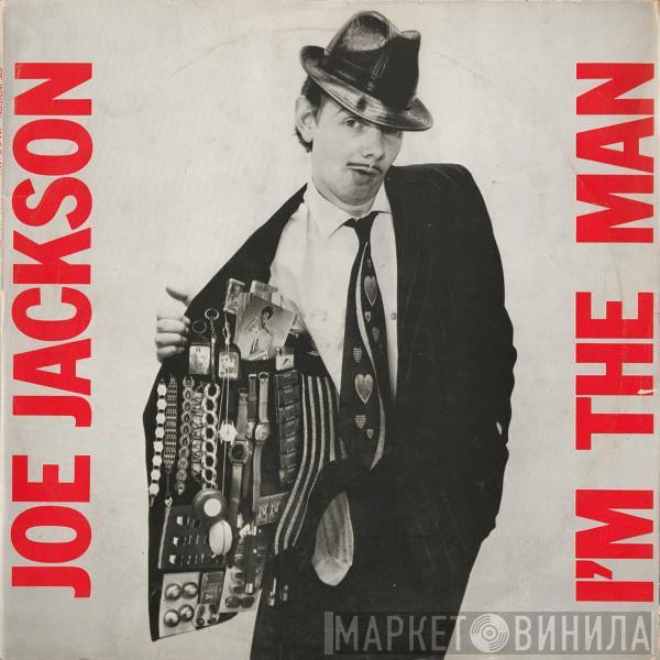 Joe Jackson - I'm The Man