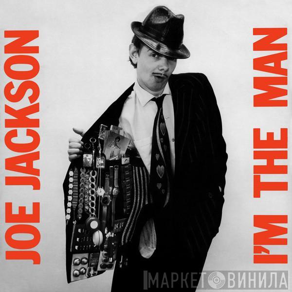 Joe Jackson - I'm The Man
