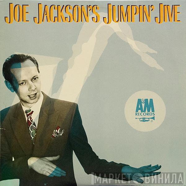 Joe Jackson - Joe Jackson's Jumpin' Jive