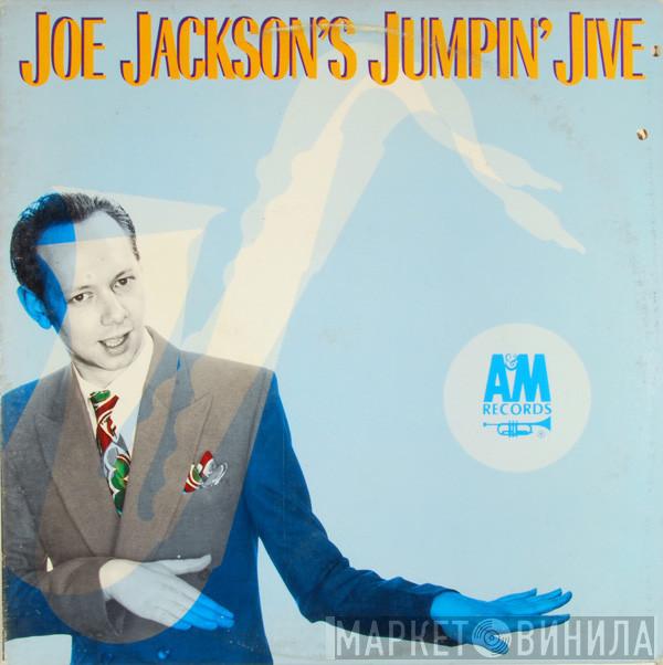 Joe Jackson - Joe Jackson's Jumpin' Jive