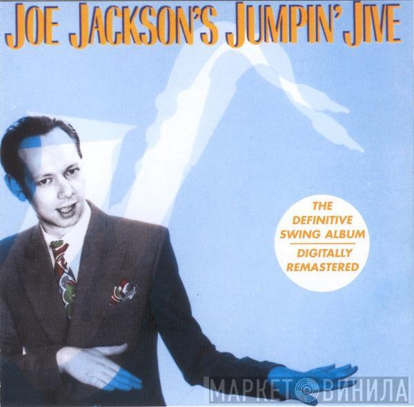  Joe Jackson  - Joe Jackson's Jumpin' Jive